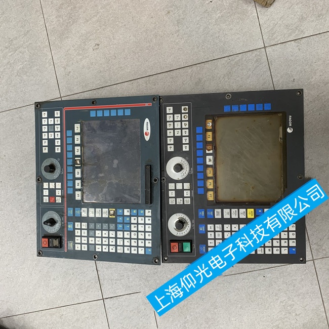 佛山發(fā)格數(shù)控系統(tǒng)CNC8037運(yùn)行過程突然重啟故障維修周期短