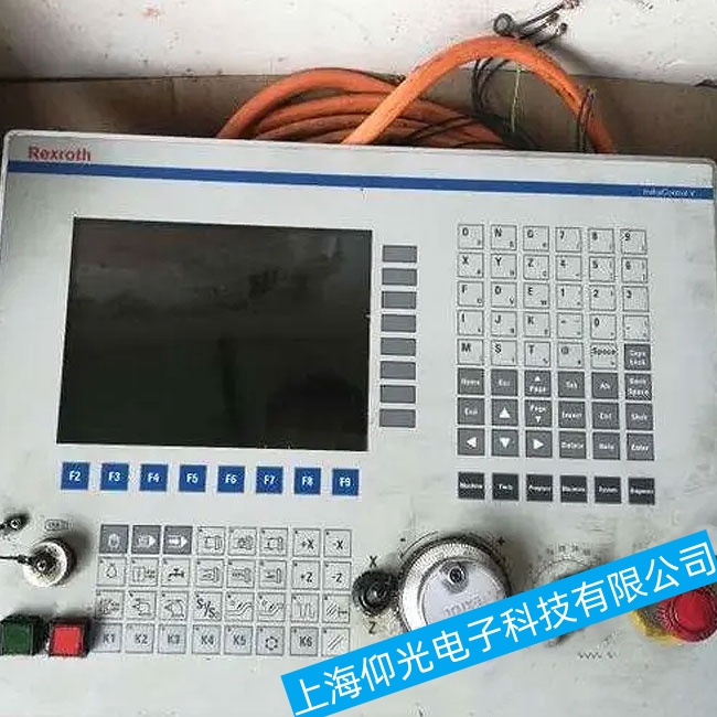 南京力士樂數控系統(tǒng)A2FO90不能正常開機故障維修中心地址