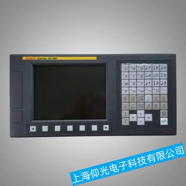 寧波發(fā)那科數(shù)控系統(tǒng) Series 30i-LB Plus運(yùn)行過程突然重啟故障維修說明
