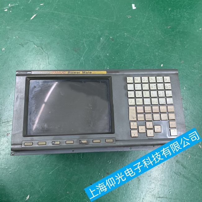甘肅發(fā)那科Series 30i-LB Plus數(shù)控系統(tǒng)無(wú)法正常開(kāi)機(jī)故障維修更換調(diào)試