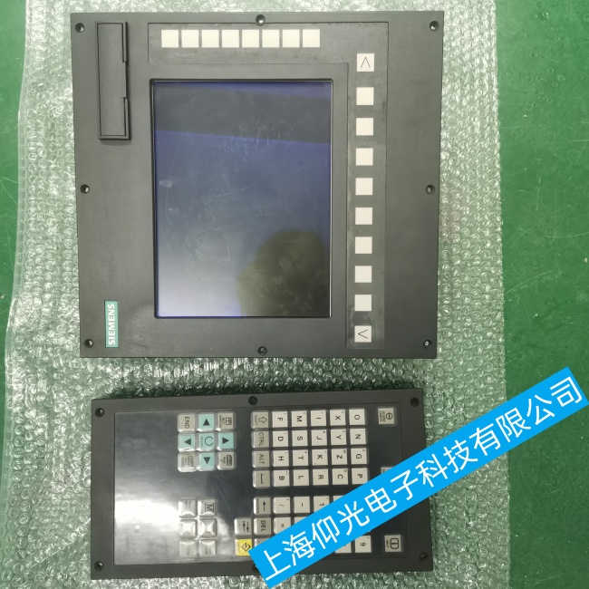 江蘇西門子數(shù)控系統(tǒng)SINUMERIK 840D sl在開機(jī)后停留在啟動(dòng)界面不動(dòng)故障維修技巧