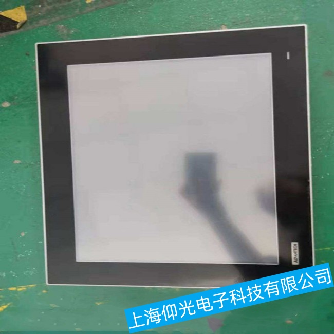 閬中市研華工控機(jī)ARK-1370電路板過熱或過載故障維修廠家地址