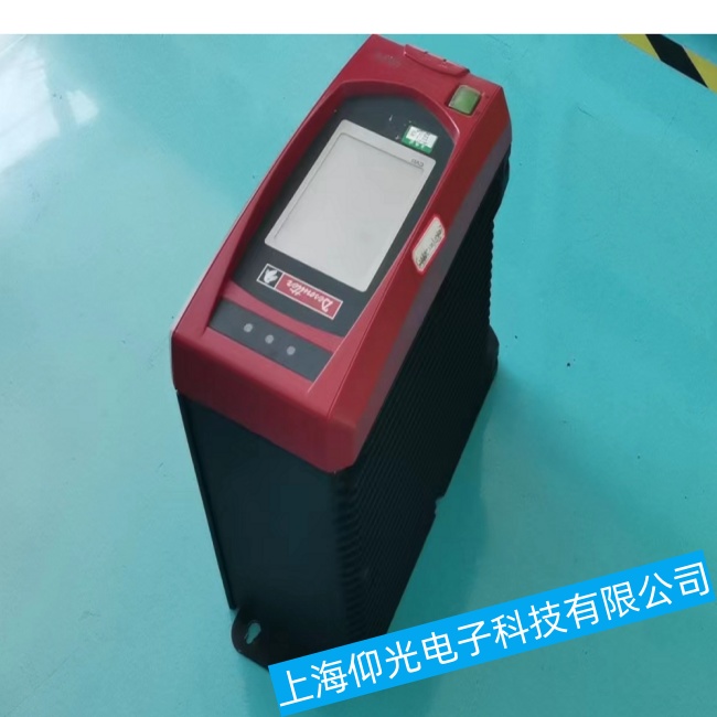 Desoutter馬頭擰緊控制器CVIC II-H2遇到操作按鍵無(wú)響應(yīng)故障維修立等可取