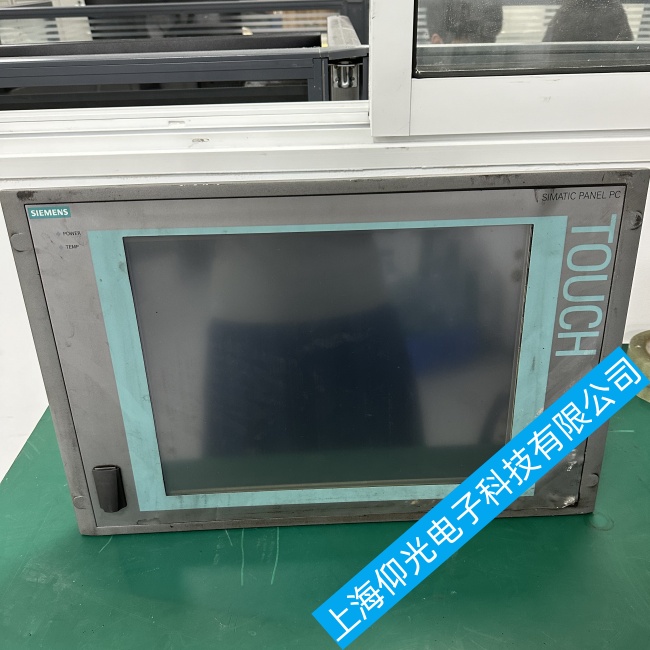 福建西門子工控機IPC547eco突然停止響應(yīng)故障維修服務(wù)哪家好