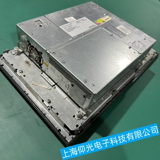 上海西門(mén)子工控機(jī)IPC547eco電路板接觸不良故障維修二十年經(jīng)驗(yàn)