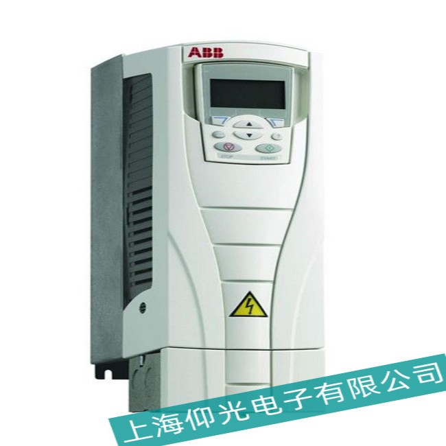 南京ABB變頻器ACS880過熱過壓過流故障維修-24小時(shí)響應(yīng)